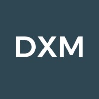DXM AGENCY Logo