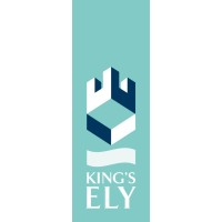 Kings Ely Logo