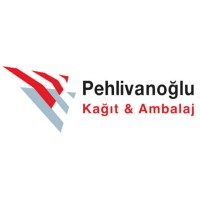 Pehlivanoğlu Kağıt & Ambalaj Logo
