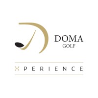 DOMA Golf SA Logo