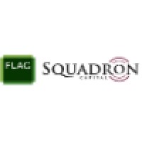 FLAG Squadron Asia Logo