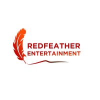 REDFEATHER ENTERTAINMENT PRIVATE LIMITED Logo