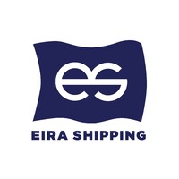 Eira Shipping LTD Logo