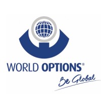 World Options USA Logo
