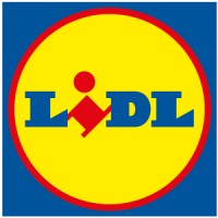 Lidl Latvija Logo