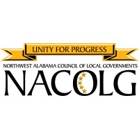 Northwest Alabama Council of Local Governments (NACOLG) Logo