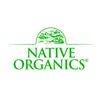 Native Organics S.L Logo