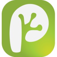 Parsley Frog Digital Logo