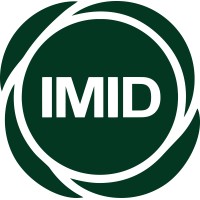 Idaho Museum of International Diaspora Logo