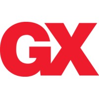 GX Logo