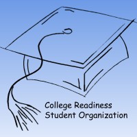 College Readiness Student Organization Logo
