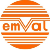 Emval Nigeria Limited Logo