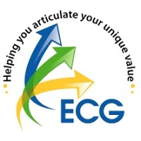 The Evans Coaching Group | ECG LLC Logo