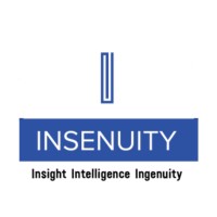 Insenuity Pty Ltd Logo