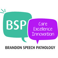 Brandon Speech Pathology Logo