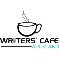 Writers Cafe Logo