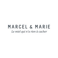 Marcel & Marie Logo