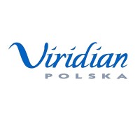 Viridian Polska Sp. z o.o. Logo
