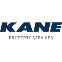 Kane Property Services Logo