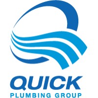 Quick Plumbing Group Logo