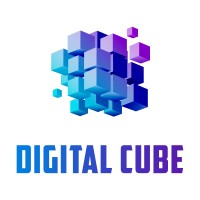 Digital Cube Conf Logo