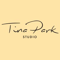 Tina Park Studio Logo
