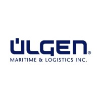 ULGEN Maritime & Logistics Inc. Logo