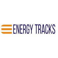 Energy Tracks Logo