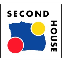 Second House Logo