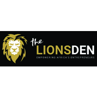 The Lions Den Logo
