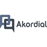 Akordial Logo