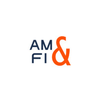 AM&FI Logo