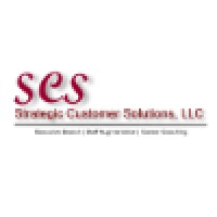 Strategic Customer Solutions, LLC Logo