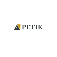 Petik Limited Logo
