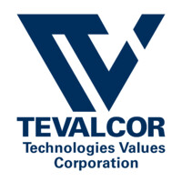 TEVALCOR Technologies Values Corporation Logo