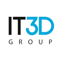 IT3D GROUP Logo