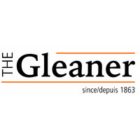 The Gleaner Logo