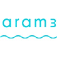 Aram3, Inc. Logo