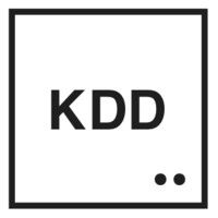 Klup De Dag Logo