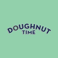 Doughnut Time Australia Logo
