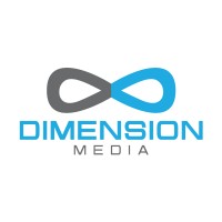 Dimension Media Logo