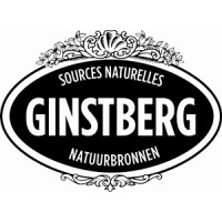 GINSTBERG Logo