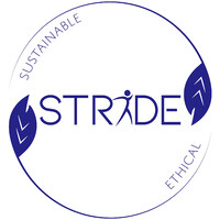 Stride Logo