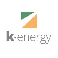K Energy By Karantonis Logo