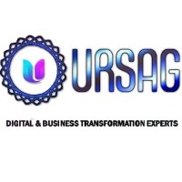 URSAG Information Technology Services Logo