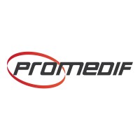 Promedif Logo