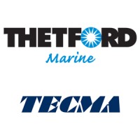 Thetford Marine Logo