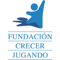 Fundación Crecer Jugando Logo