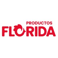 PRODUCTOS FLORIDA, S.A. Logo
