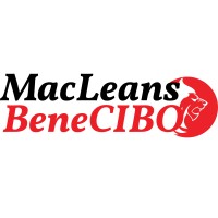 MacLeans BeneCIBO Limited Logo
